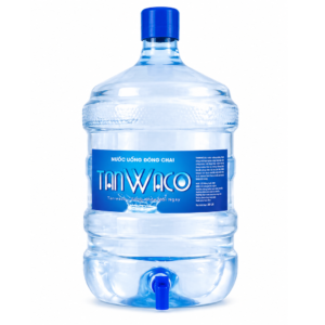 Nước uống Tanwaco bình 20L